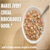 Just Cereal Marshmallows- A Whole Bag of only Delicious Cereal Marshmallows! view 2