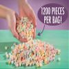 Just Cereal Marshmallows- A Whole Bag of only Delicious Cereal Marshmallows! view 4