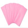 American Greetings 125 Sheets 20 in. x 20 in. Light Pink Tissue Paper Bulk for Birthdays, Baby Showers, and All Occasions