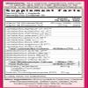 HealthAid UriProbio  50 Billion CFU Womens Probiotic with Prebiotic, Cranberry, D-Mannose, Vitamin D & B | Supports Urinary Tract & Digestive Wellness, Acid & Bile Resistant, Vegan view 3