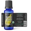 Activate Ylang Ylang Organic Essential Oil 100% Pure, USDA Certified Organic, Premium Grade, Undiluted, Natural, Aromatherapy & Diffuser Use 10ml view 3