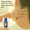 Activate Ylang Ylang Organic Essential Oil 100% Pure, USDA Certified Organic, Premium Grade, Undiluted, Natural, Aromatherapy & Diffuser Use 10ml view 4