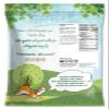 Food to Live Organic Cacao Paste Wafers, 7 Pounds - Non-GMO Cacao Liquor, Wafers and Bars, Pure, Unfiltered, Unrefined, Keto, Vegan, Bulk, Rich in Dietary Fiber, Copper, and Manganese, Sirtfood view 2