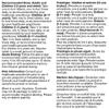 UNDA Kalium Muriaticum 6X | Homeopathic Remedy Helps Promote and Maintain Healthy Skin | 100 Tablets view 3