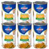 Swanson 33% Less Sodium 100% Natural Non-GMO/No MSG Chicken Broth Cans - 6 Pck (14.5 oz ea) view 1