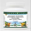 Jerusalem Artichoke (Helianthus tuberosus, Sunchoke, 90% Inulin Fiber) Powder (1 oz, ZIN: 570984) view 1