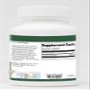 Jerusalem Artichoke (Helianthus tuberosus, Sunchoke, 90% Inulin Fiber) Powder (1 oz, ZIN: 570984) view 2