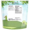 Food to Live Organic Cacao Paste, 1 Pound - Non-GMO Cacao Liquor, Kibbled, Chopped Wafers Bars, Pure, Unfiltered, Unrefined, Keto, Vegan, Bulk, Rich in Dietary Fiber, Copper, Manganese, Sirtfood view 2
