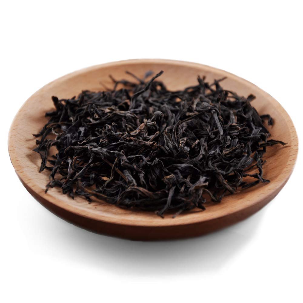50g/1.76 Ounce Chaozhou Mi Lan Xiang Wu Long Tea- Premium Organic Fenghuang Moutain Honey Orchid Oolong Tea China- Premium Chinese Phoenix Dancong Tea