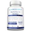 Approved Science Restlex - 420 mg Magnesium Glycinate Blend, L-theanine 200 mg - 60 Capsules view 1