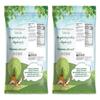 Food to Live Organic Cacao Paste Wafers, 14 Pounds - Non-GMO Cacao Liquor, Wafers and Bars, Pure, Unfiltered, Unrefined, Keto, Vegan, Bulk, Rich in Dietary Fiber, Copper, and Manganese, Sirtfood view 2