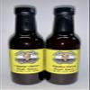 2 Pack of Todd Bosley's World Famous Vidalia Onion Steak Sauce (9.5 Oz) view 1