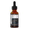 Upgraded Formulas Nano Minerals and Magnesium Liquid Supplement - Deep Sleep, Calm and Stress Support - Vegan, Natural (30 Servings) view 2