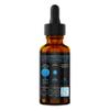 Upgraded Formulas Nano Minerals and Magnesium Liquid Supplement - Deep Sleep, Calm and Stress Support - Vegan, Natural (30 Servings) view 3