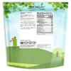 Food to Live Organic Cacao Paste Wafers, 2 Pounds - Non-GMO Cacao Liquor, Wafers and Bars, Pure, Unfiltered, Unrefined, Keto, Vegan, Bulk, Rich in Dietary Fiber, Copper, and Manganese, Sirtfood view 2