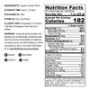 Food to Live Organic Cacao Paste Wafers, 2 Pounds - Non-GMO Cacao Liquor, Wafers and Bars, Pure, Unfiltered, Unrefined, Keto, Vegan, Bulk, Rich in Dietary Fiber, Copper, and Manganese, Sirtfood view 4