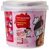 Samyang Buldak Carbo Hot Chicken Flavor Rice Bowl Noodles -179 gm view 4