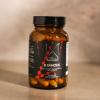 DR. NIGMA B Famous High Potency Multi B Vitamin Complex with L-5-MTHF for Nervous System and Digestive Health and Glowing Skin - 60 Capsules view 3