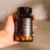 DR. NIGMA B Famous High Potency Multi B Vitamin Complex with L-5-MTHF for Nervous System and Digestive Health and Glowing Skin - 60 Capsules view 4