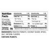 PBfit 15 Ounce Pumpkin Spice Peanut Butter Powder, Powdered Peanut Butter Spread From Real Roasted Peanuts, 7g of Protein 7% DV, Gluten-Free, 70 calories, 90% less fat (Pack of 1) view 2