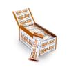 Protein Packed Energy Snack Bar | Provides Healthy Energy | Vegan, All Natural Ingredients | Soy, Dairy & Gluten Free (Peanut Butter - 16 Bars) view 1