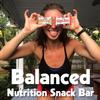 Protein Packed Energy Snack Bar | Provides Healthy Energy | Vegan, All Natural Ingredients | Soy, Dairy & Gluten Free (Peanut Butter - 16 Bars) view 3