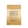 Pure Original Ingredients L-Lysine HCl (8 oz) Alpha Amino Acid, Non-GMO, Gluten-Free view 2