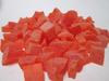 Dried Papaya Dices, 44 lbs/case view 2