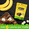 That's it Organic Dark Chocolate & Banana Truffles. 100% Plant-Based, Vegan, Gluten-Free, All Natural (3 Pack) view 4