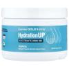 California Gold Nutrition Beverages, HydrationUP, Electrolyte Drink Mix with Calcium, Potassium, Vitamin C, and Vitamin E, Tropical, 8 oz (227 g) view 1