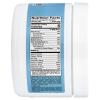 California Gold Nutrition Beverages, HydrationUP, Electrolyte Drink Mix with Calcium, Potassium, Vitamin C, and Vitamin E, Tropical, 8 oz (227 g) view 2