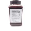 100% Pure Sumac, 100% Natural Sumac Powder | No Salt | Non-GMO | Middle Eastern Spices | | Double Lids Jar (14 Ounce) view 2