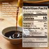 chaganju Ponzu Sauce (yuzu blend) Dressing Japanese Handmade, No chemical seasonings Non-GMO, Natural brewing, Ponzu and Soy Sauce, 300ml (10.14floz) view 2