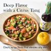 chaganju Ponzu Sauce (yuzu blend) Dressing Japanese Handmade, No chemical seasonings Non-GMO, Natural brewing, Ponzu and Soy Sauce, 300ml (10.14floz) view 4