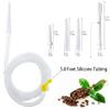 KYZETJD Coffee Enema Bag Kit 2L Capacity for Colon Detox Cleanse Enemas view 2