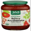 365 by Whole Foods Market, Organic Arrabbiata Pasta Sauce, 25 Ounce view 1