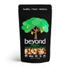 Beyond Organic Roasted & Salted Cashews, 3.5 oz Bag Snack Pack - Individually Packed Snacks On The Go - Non-GMO, Fairtrade view 1