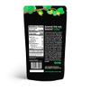 Beyond Organic Roasted & Salted Cashews, 3.5 oz Bag Snack Pack - Individually Packed Snacks On The Go - Non-GMO, Fairtrade view 2