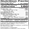Beyond Organic Roasted & Salted Cashews, 3.5 oz Bag Snack Pack - Individually Packed Snacks On The Go - Non-GMO, Fairtrade view 3