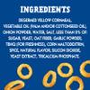 Andy Capp's Beer Battered Onion Rings Baked Oat and Corn Snacks, 2 oz view 3
