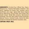 Snyder's of Hanover, Sour Cream & Onion Twisted Pretzel Sticks, 12 Oz Bag (Pack of 12) view 3