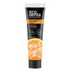 Activated Carbon Toothpaste Without Fluoride Black Toothpaste Black Whitening Toothpaste Orange Flavour 100 ml view 3