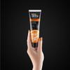 Activated Carbon Toothpaste Without Fluoride Black Toothpaste Black Whitening Toothpaste Orange Flavour 100 ml view 4