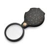 15x Folding Portable Magnifying Glass High-Definition Optical Glass Lens Old Man Reading Newspaper Magnifier view 1