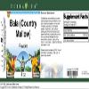 Bala (Country Mallow) Powder (4 oz, ZIN: 514836) view 3