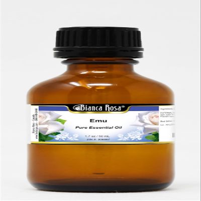 Emu Pure Essential Oil (1.70 oz, ZIN: 305557) - 2 Pack