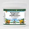 American Saffron (Safflower) 4:1 Powder (4 oz, ZIN: 512701) view 1