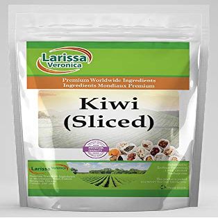Kiwi (Sliced) (4 oz, ZIN: 524116) - 2 Pack