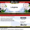Bianca Rosa L-Arginine Salve (2 oz, ZIN: 521848) view 3