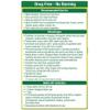 NeilMed Sinus Rinse Extra Strength Hypertonic Kit with 30 Premixed Packets view 4